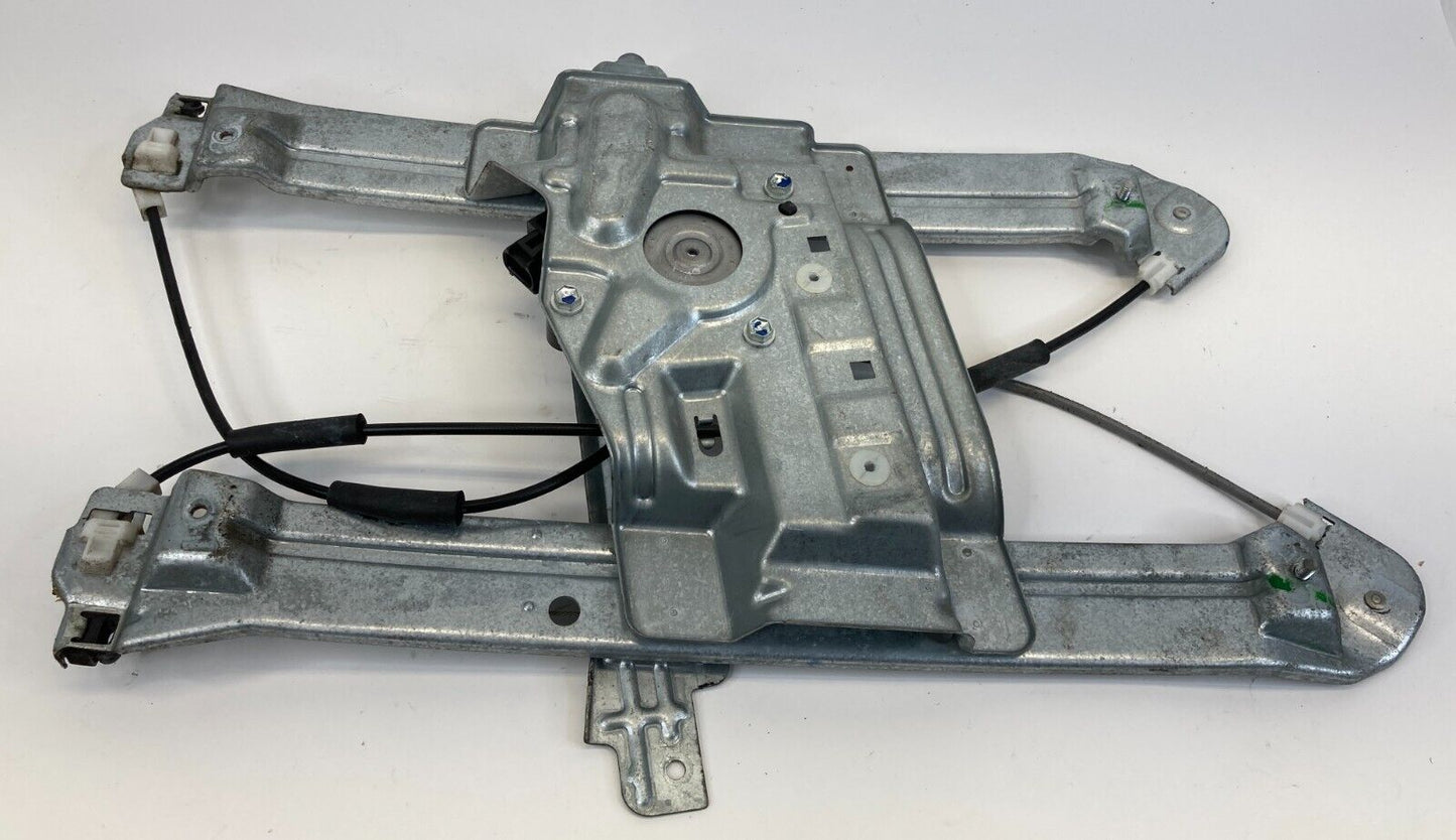 2004-2012 Mitsubishi Galant Front Right Door Power Window Motor & Regulator OEM