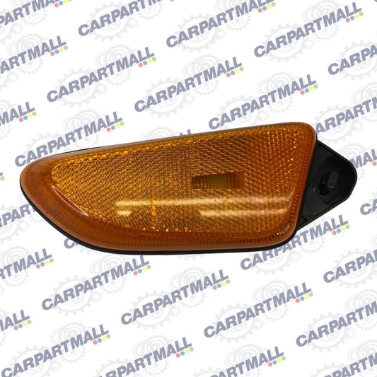 2010-2013 SUZUKI KIZASHI FRONT LEFT SIDE MARKER LIGHT FENDER AMBER OEM FACTORY