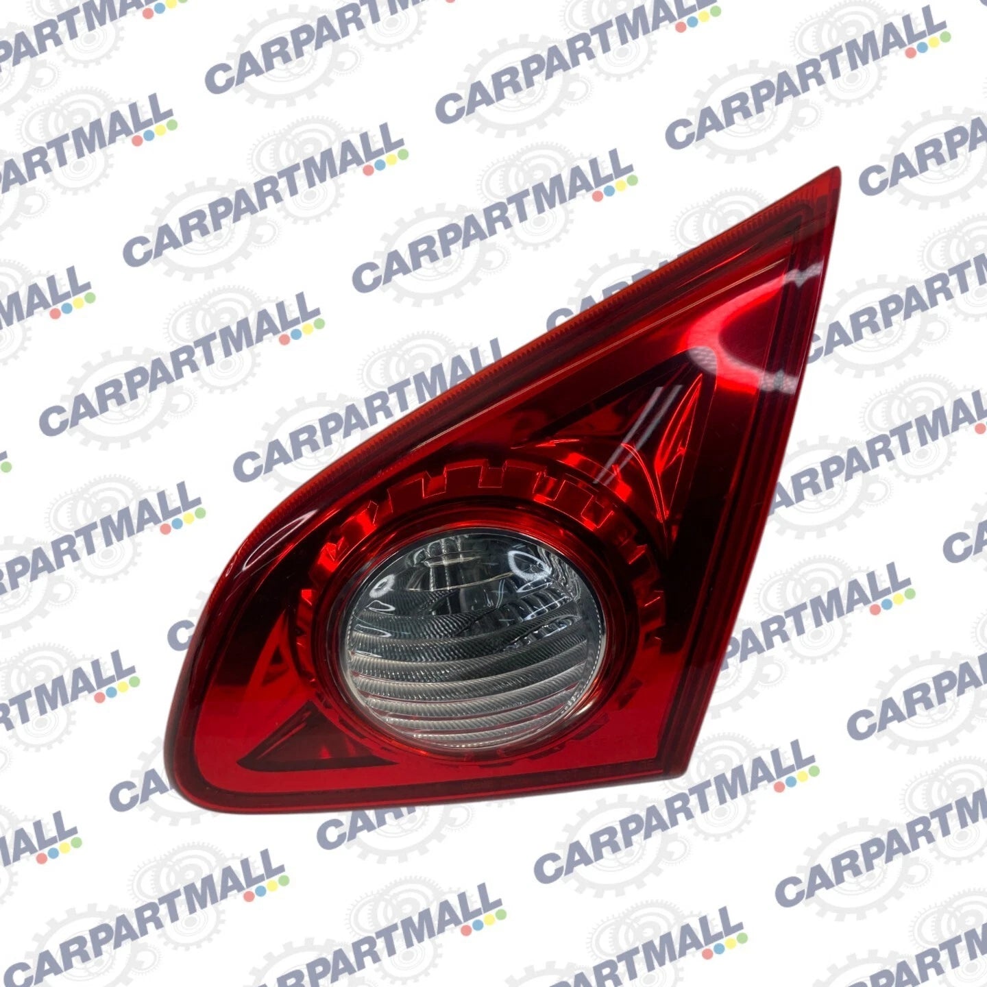2014 2015 NISSAN ROGUE SELECT RIGHT SIDE TRUNK LID INNER TAIL LIGHT TAILLIGHT
