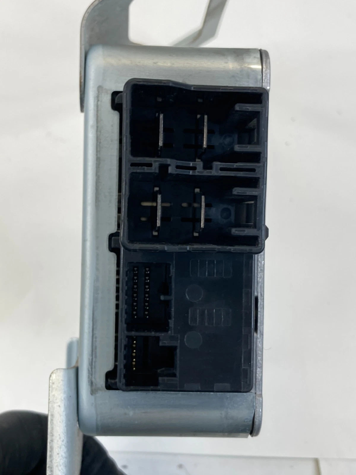 2012 2013 TOYOTA COROLLA M/T POWER STEERING CONTROL MODULE EPS 89650-02740 OEM