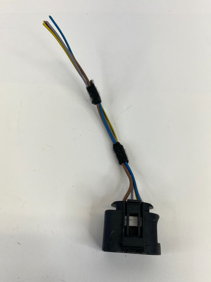 08-10 Mini Cooper Rear Right Side Taillight Tail Lamp Connector Pigtail 7519285