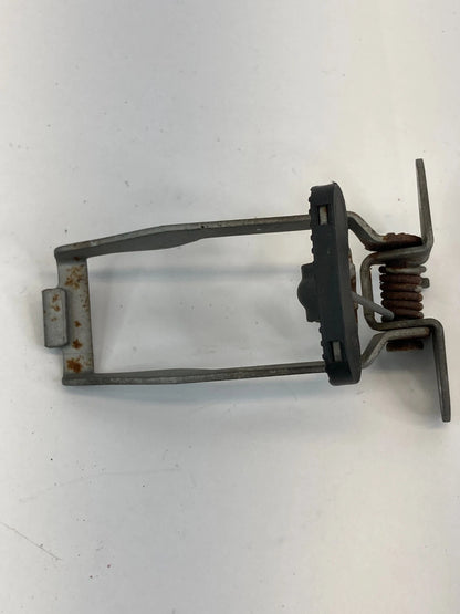 2003-2011 SAAB 9-3 93 SEDAN FRONT HOOD CATCH LOCK LATCH RELEASE HANDLE