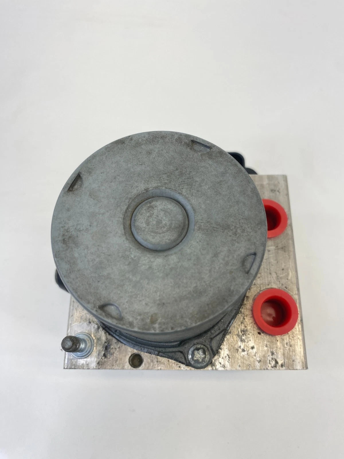 2014-2019 Ford Police Interceptor Sedan 3.5L A/T ABS Anti Lock Brake Pump Module