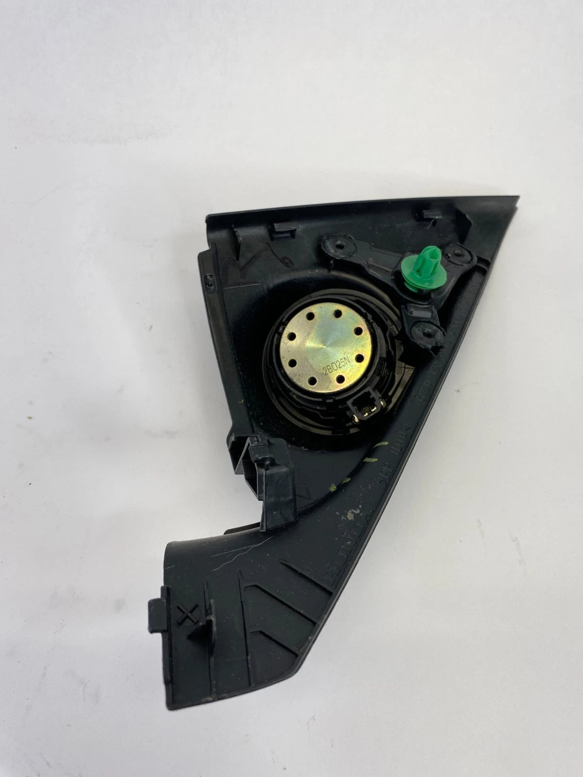 13-15 HONDA ACCORD FRONT RIGHT DOOR SPEAKER TWEETER COVER TRIM 76220T2AA110 OEM
