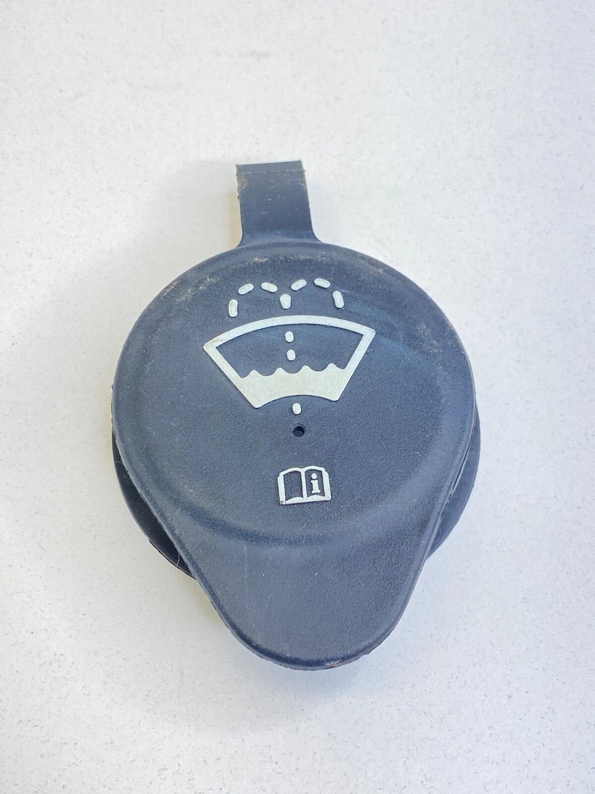 2000-2013 CHEVROLET IMPALA 14-16 IMPALA LIMITED WIPER WASHER FLUID RESERVOIR CAP