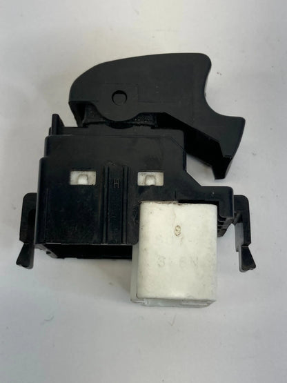 1993-2008 TOYOTA COROLLA REAR LEFT BACK DOOR WINDOW CONTROL SWITCH BUTTON OEM