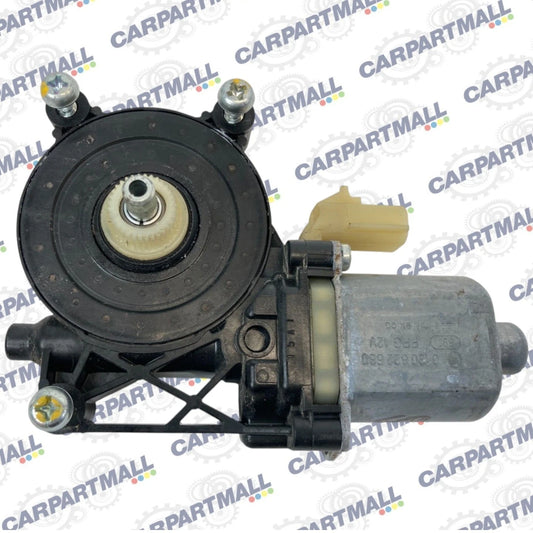 2012-2017 CHEVROLET EQUINOX FRONT RIGHT DOOR POWER WINDOW MOTOR 98810-J3050 OEM
