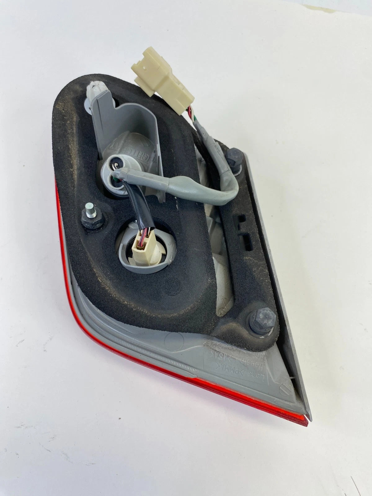 2007-2009 TOYOTA CAMRY REAR RIGHT BACK UP LIGHT TAIL LIGHT TAILLIGHT LAMP OEM