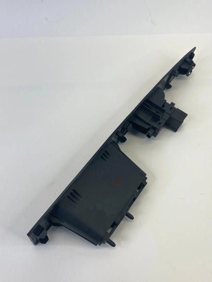 2007-2012 NISSAN SENTRA RR RIGHT DOOR SIDE WINDOW CONTROL SWITCH OEM 82960-ET000