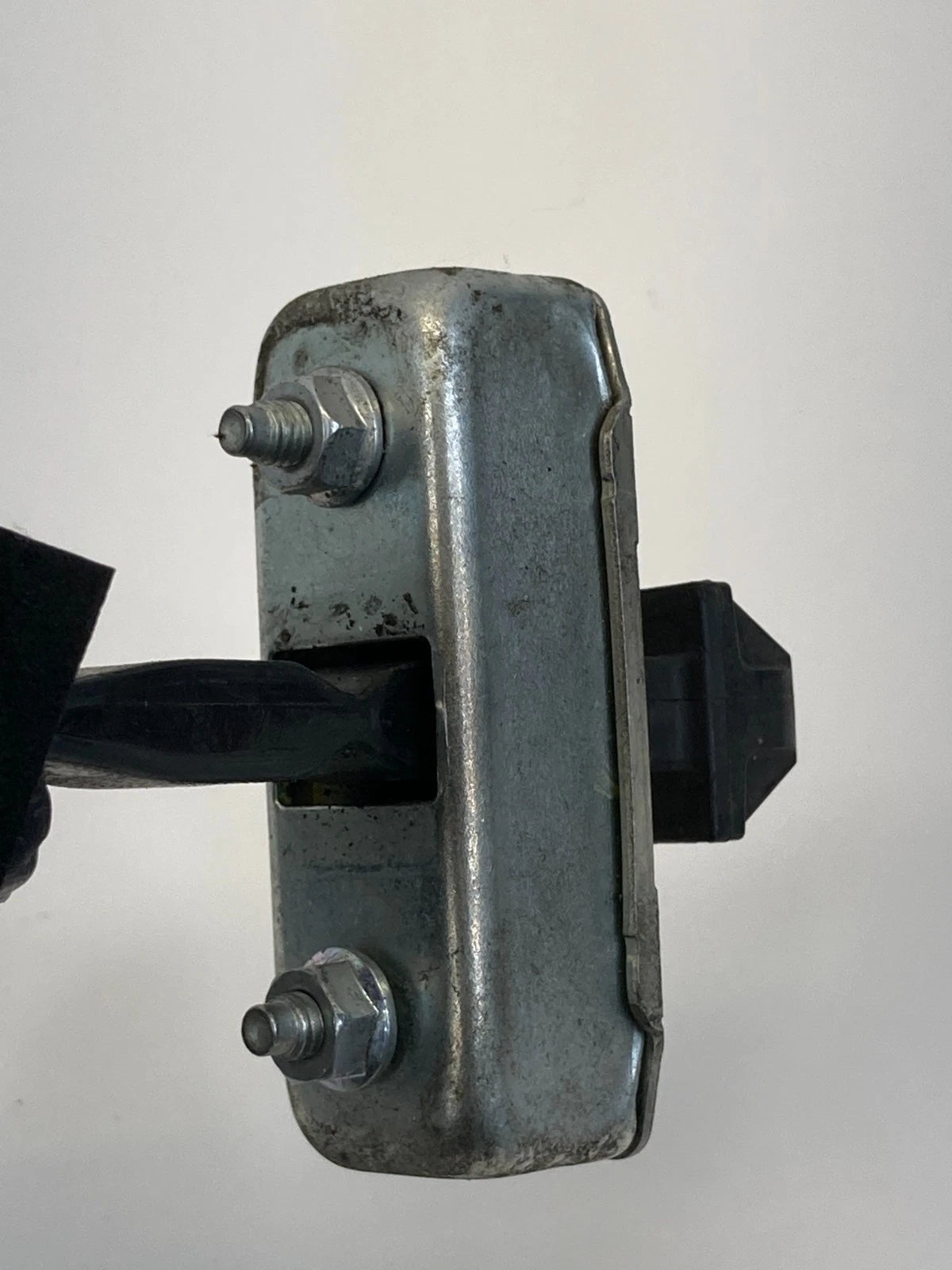 2007-2009 LEXUS RX350 FRONT RIGHT SIDE DOOR CHECK STOP STOPPER HINGE DETENT OEM