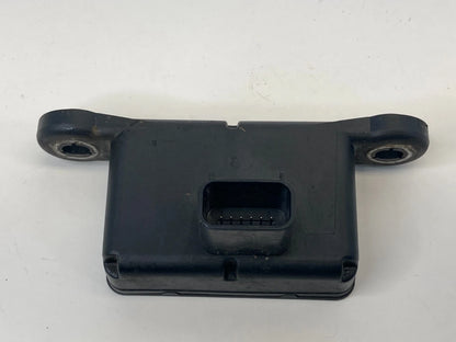 2011-2016 CHEVROLET CHEVY CRUZE 1.4L YAW RATE SENSOR MODULE 13578326 OEM