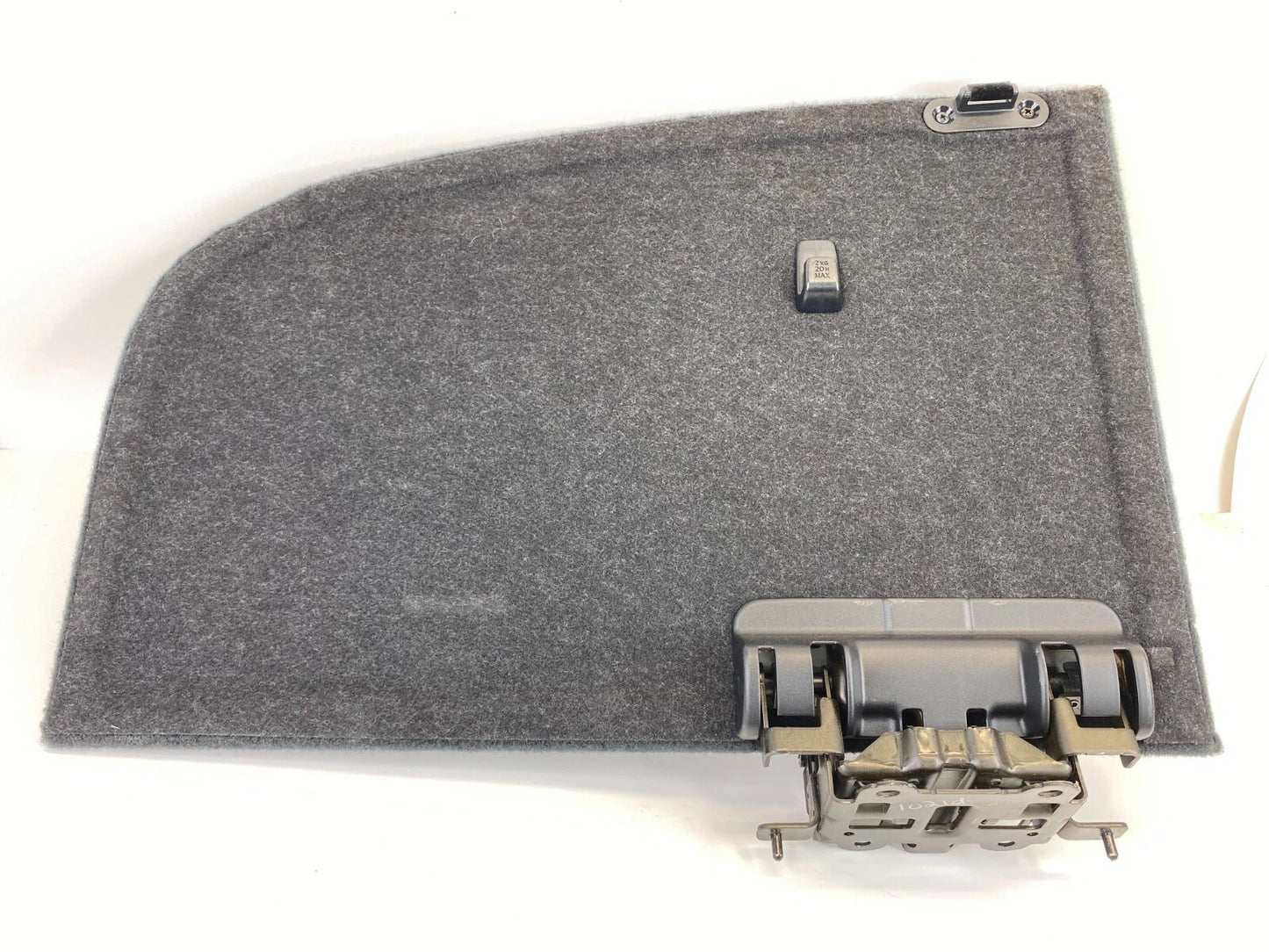 2004 2005 2006 LEXUS RX330 REAR LEFT SIDE TRUNK LID CARGO TRIM BOARD OEM