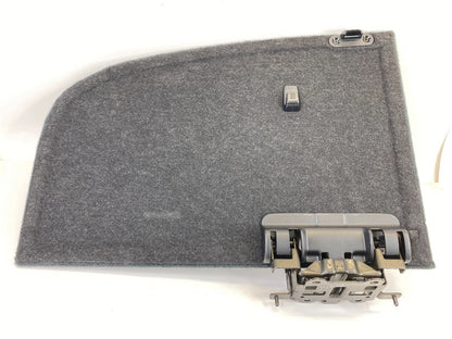 2004 2005 2006 LEXUS RX330 REAR LEFT SIDE TRUNK LID CARGO TRIM BOARD OEM