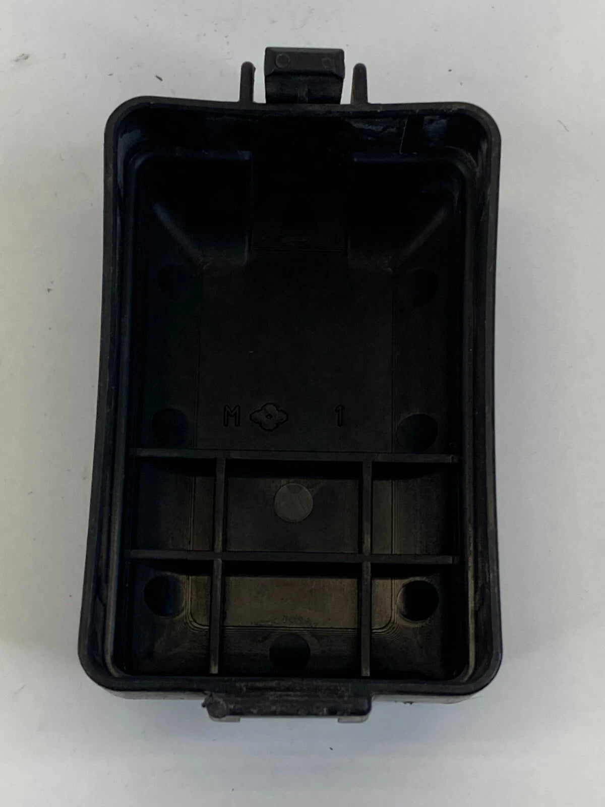 1998-2002 HONDA ACCORD 3.0L SMALL FUSE BOX RELAY COVER PANEL LID OEM