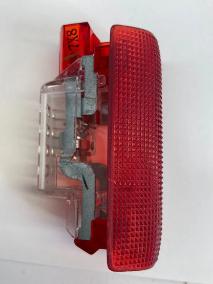 2006-2013 LEXUS IS250 IS350 FRONT DOOR COURTESY LIGHT LAMP ASSEMBLY OEM