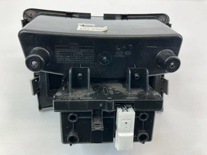 2007-2010 HYUNDAI ELANTRA CENTER FRONT DASH STORAGE COMPARTMENT 84780-2H000-8M