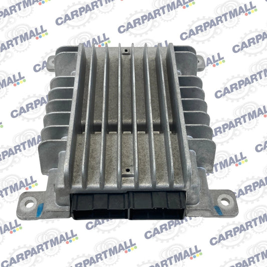 2008-2010 Infiniti QX56 Radio Audio Equipment Sound Amplifier AMP 28060-ZQ30A