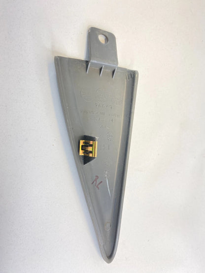 2000-2005 CHEVROLET IMPALA REAR LEFT BACK SIDE DOOR INNER CORNER COVER TRIM OEM