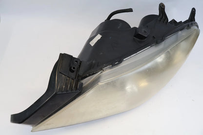 2010-2013 SUZUKI KIZASHI FRONT LEFT DRIVER HEADLIGHT HEADLAMP HALOGEN OEM