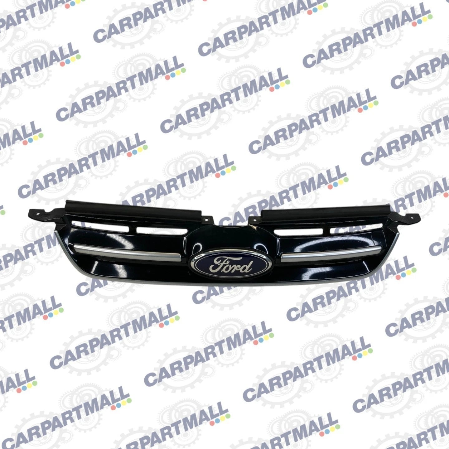 2013-2018 FORD C-MAX FRONT UPPER GRILL GRILLE ASSEMBLY DM51-R8200-AFW OEM