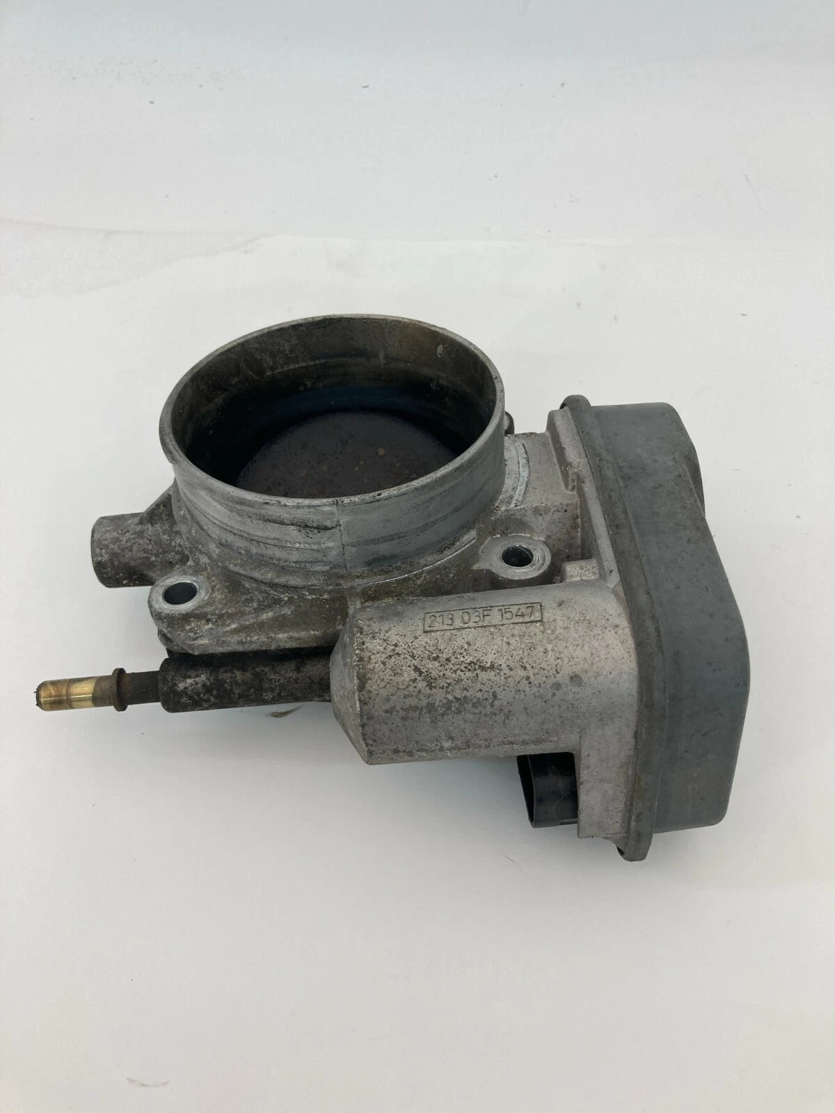 03 04 05 06 07 08 ISUZU ASCENDER 4.2L THROTTLE BODY THROTTLE VALVE ASSEMBLY OEM