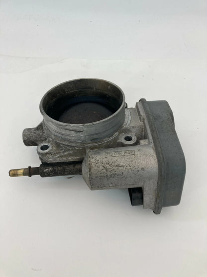 03 04 05 06 07 08 ISUZU ASCENDER 4.2L THROTTLE BODY THROTTLE VALVE ASSEMBLY OEM