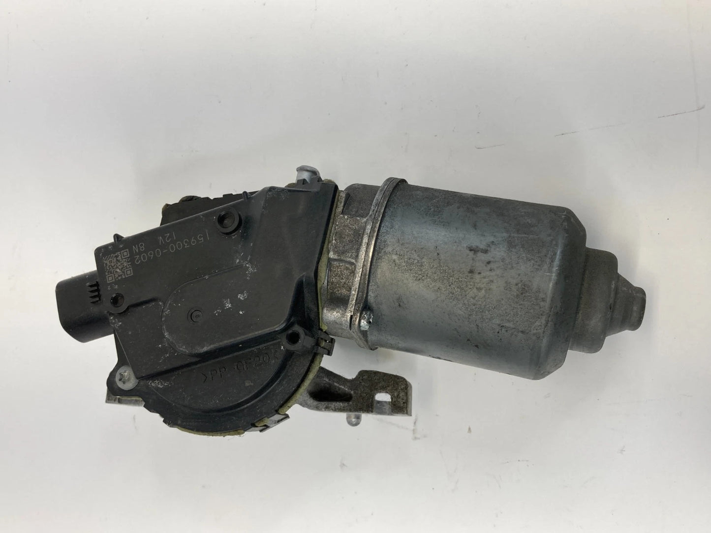 2006-2015 MAZDA5 MAZDA 5 FRONT WINDSHIELD WIPER MOTOR ASSY 159300-0602 OEM