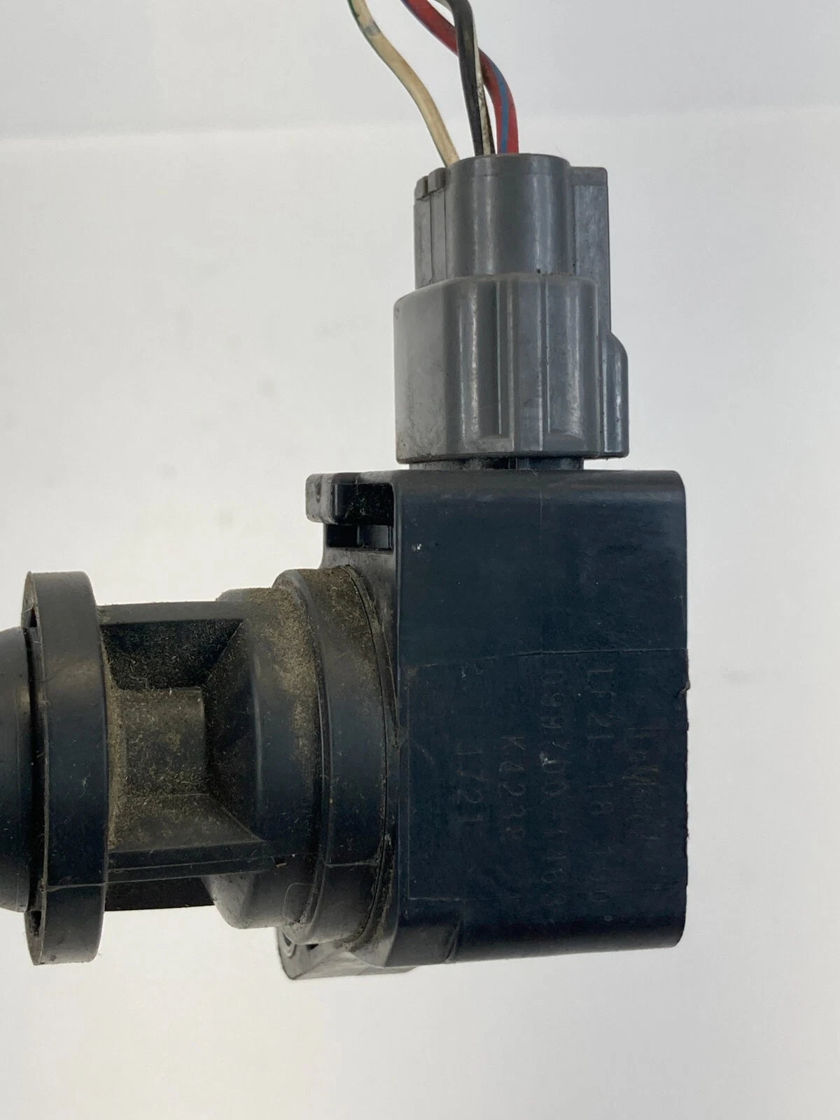 2008-2015 MAZDA 5 MAZDA5 2.5L ENGINE IGNITION IGNITER COIL 0997001463