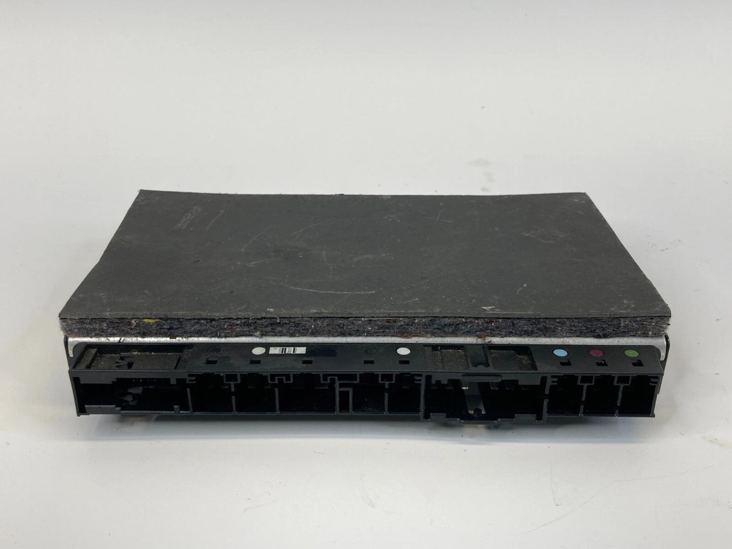 2009 2010 BMW 535I XDRIVE FRONT RIGHT SEAT MEMORY CONTROL MODULE 61359196933