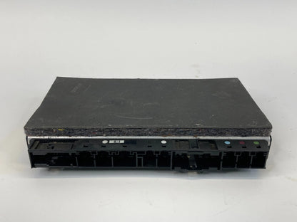 2009 2010 BMW 535I XDRIVE FRONT RIGHT SEAT MEMORY CONTROL MODULE 61359196933