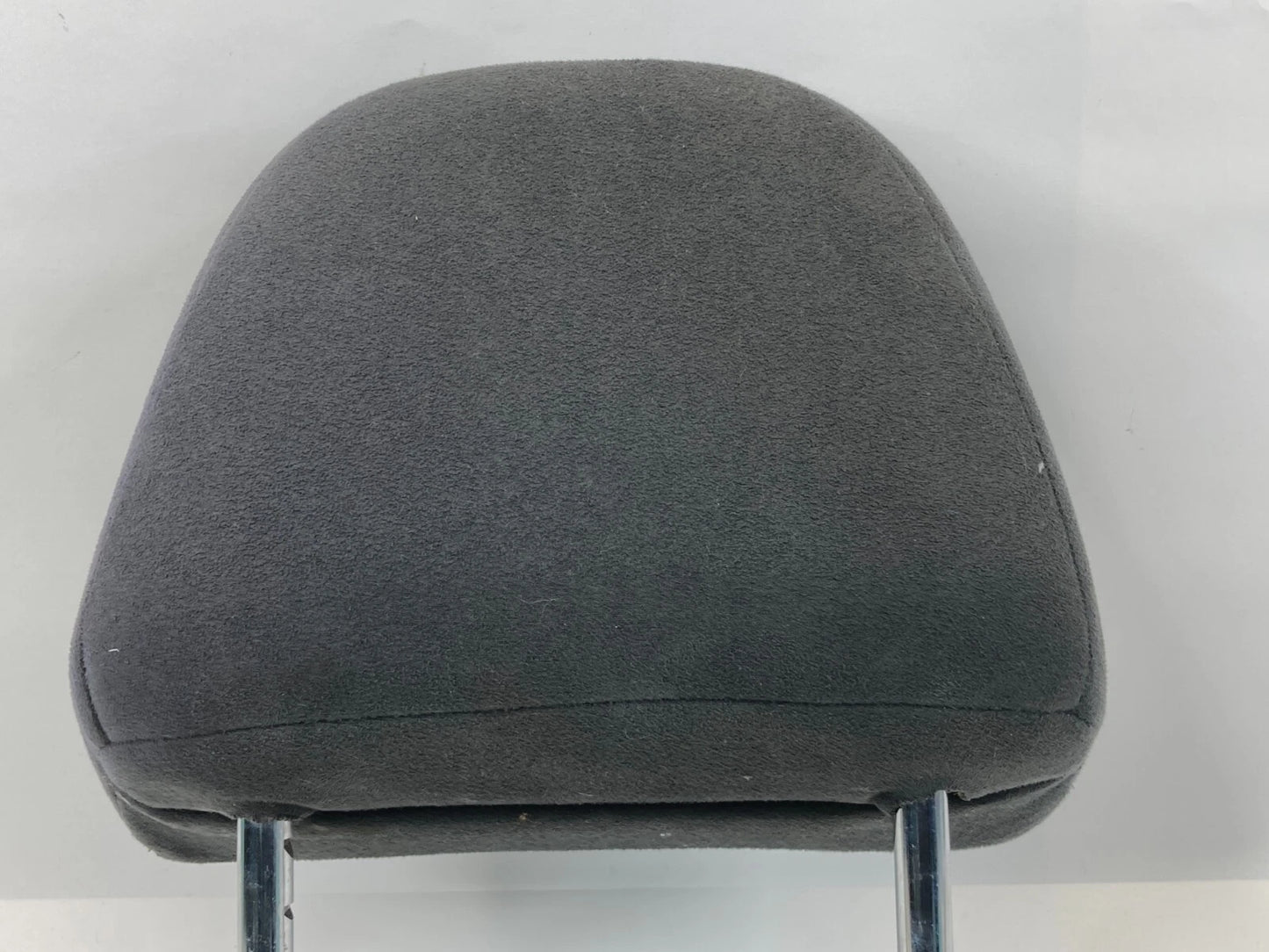 2007-2012 VERSA FRONT LEFT DRIVER SEAT HEAD REST HEADREST CLOTH OEM