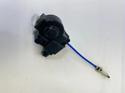 2002 2003 LEXUS ES300 FUEL FILLER LID DOOR OPENING FLAP ACTUATOR ASSY OEM