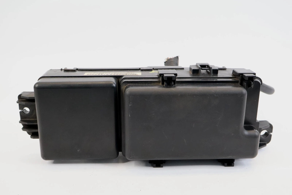 2007 2008 ACURA TL TYPE-S BASE ENGINE FUSE RELAY BOX BLOCK WITH FUSES RELAYS OEM