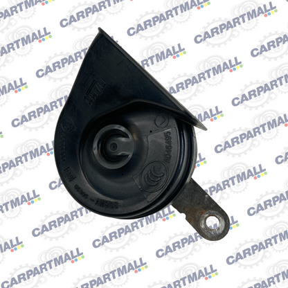 2009 2010 2011 Chevrolet Aveo Low Tone Note Signal Horn Alarm Siren A046495 OEM