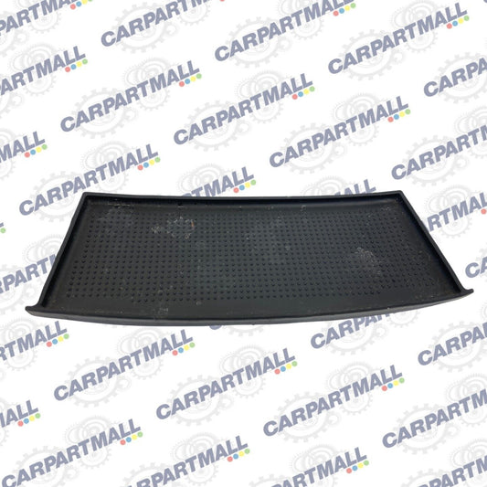 2002-2007 Saturn Vue Center Console Insert Rubber Mat Liner 52686 OEM