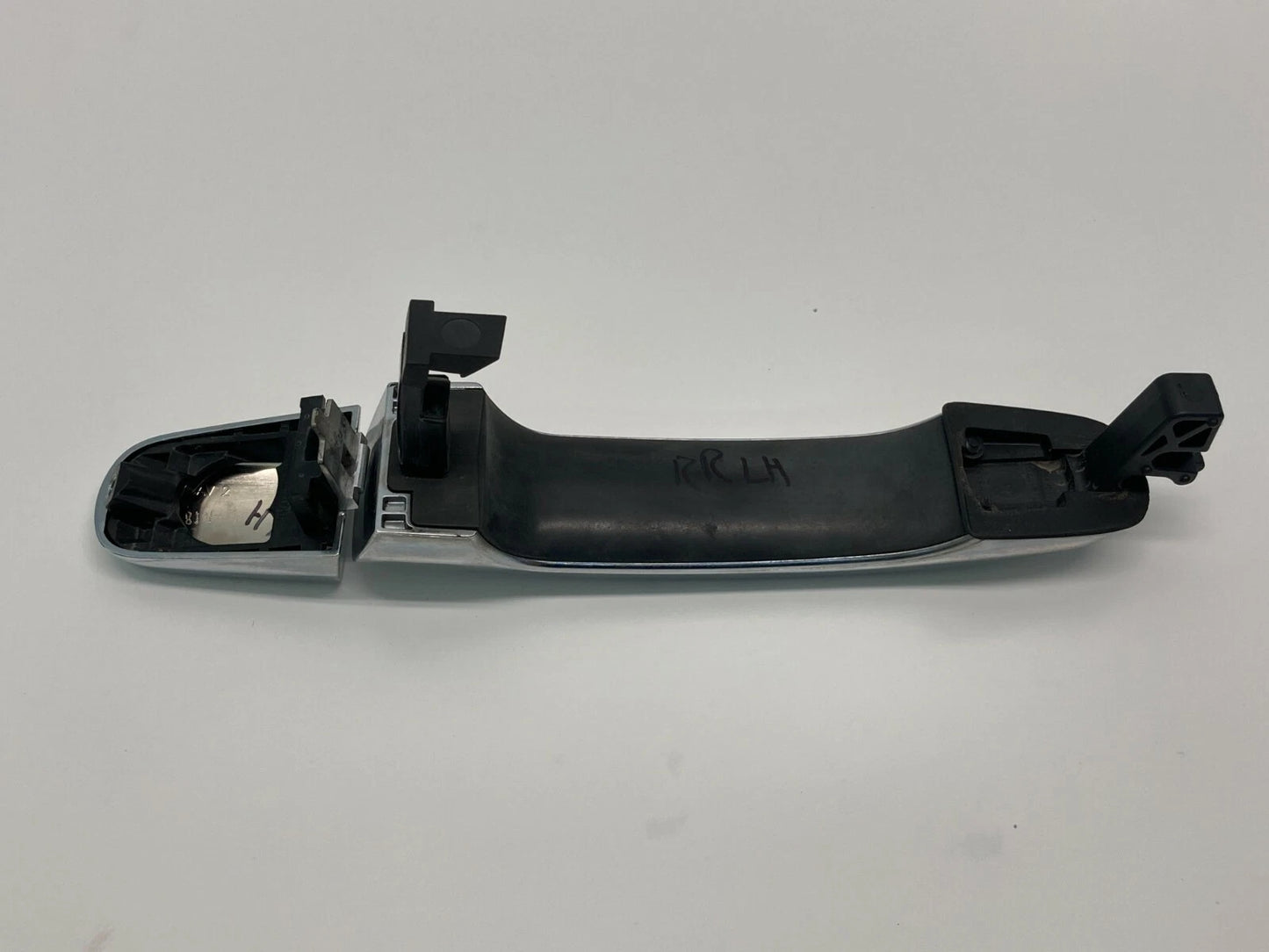 2004-2009 CHEVROLET EQUINOX MALIBU REAR LEFT BACK SIDE EXTERIOR DOOR HANDLE OEM