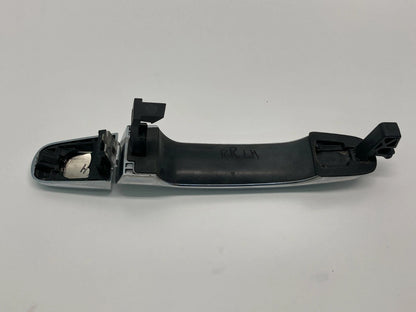 2004-2009 CHEVROLET EQUINOX MALIBU REAR LEFT BACK SIDE EXTERIOR DOOR HANDLE OEM