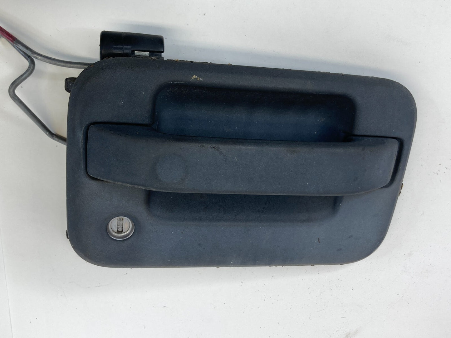 2004-2014 Ford F-150 Front Right Passenger Side Exterior Door Handle Assy OEM