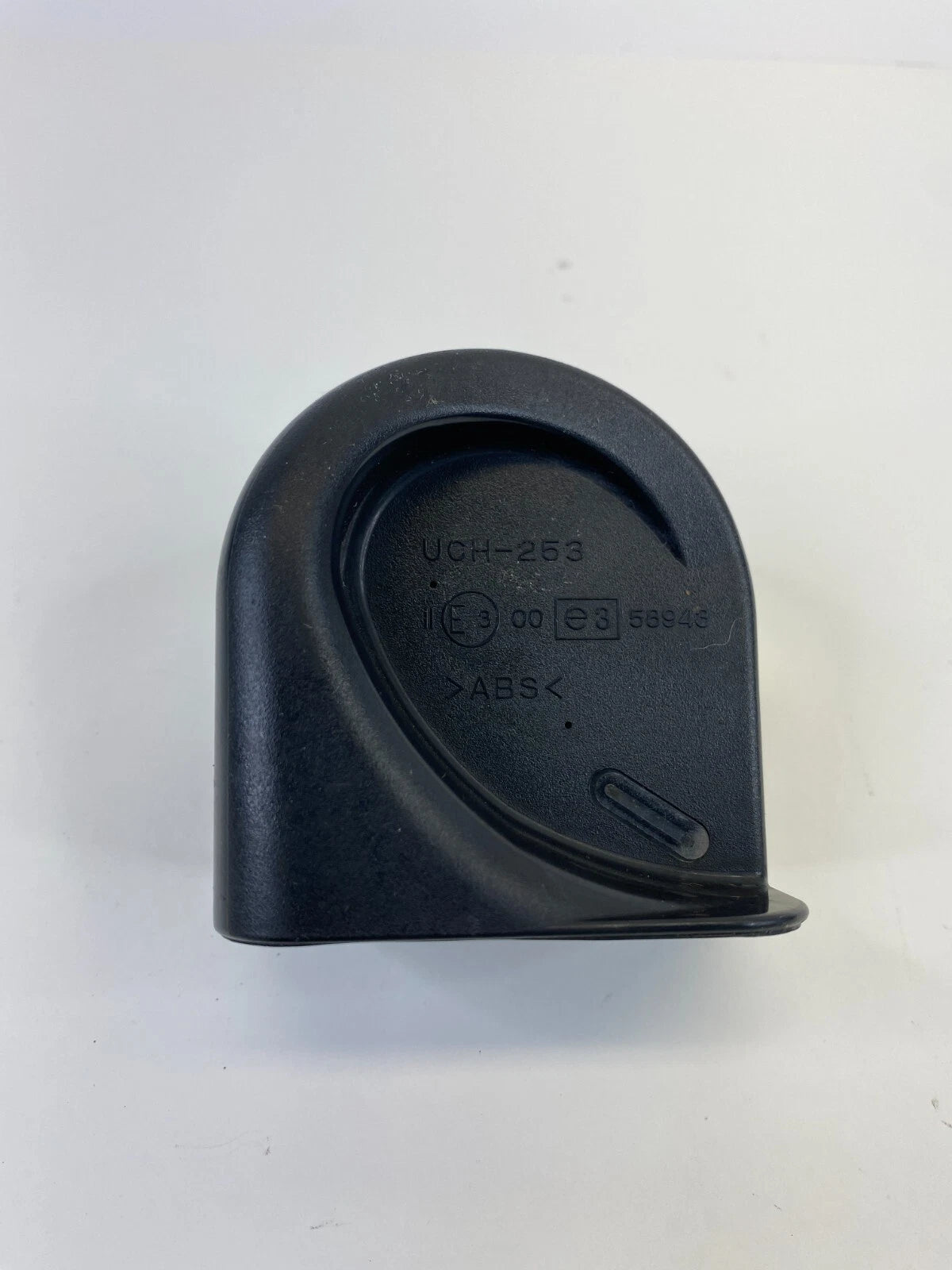 2013 2014 2015 ACURA ILX HIGH TONE ALARM HORN SIREN PITCH E358943 OEM