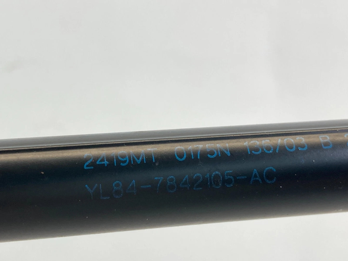 2001-2007 FORD ESCAPE REAR TRUNK LIFTGATE LIFT SUPPORT STRUTS SHOCKS PAIR SET