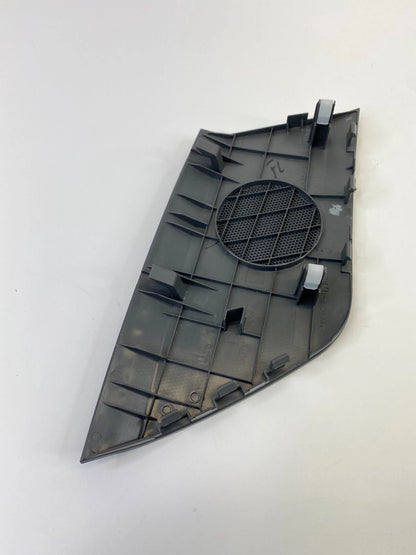 2007-2011 TOYOTA CAMRY DASH LEFT SIDE SPEAKER GRILLE TRIM COVER 55472-06020 OEM