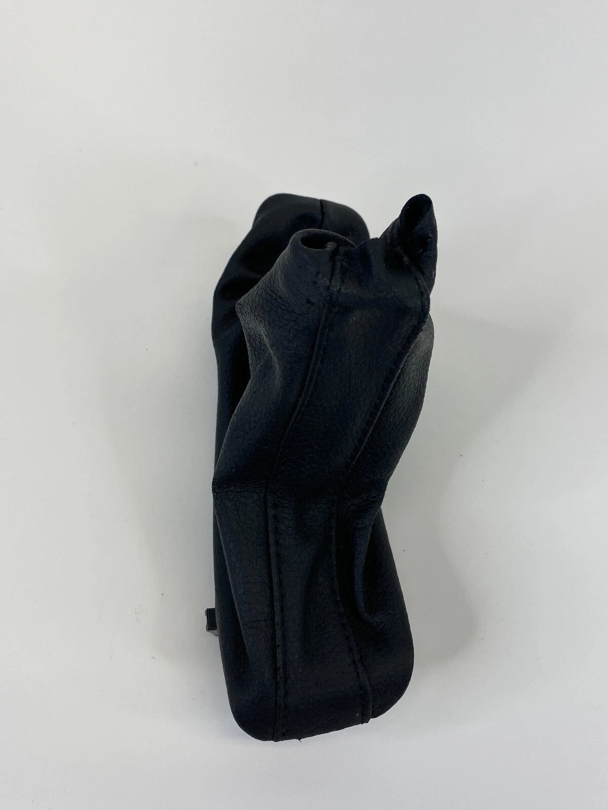 2009 2010 BMW 535IXDRIVE EMERGENCY PARKING BRAKE HANDLE BOOT COVER 34427034091