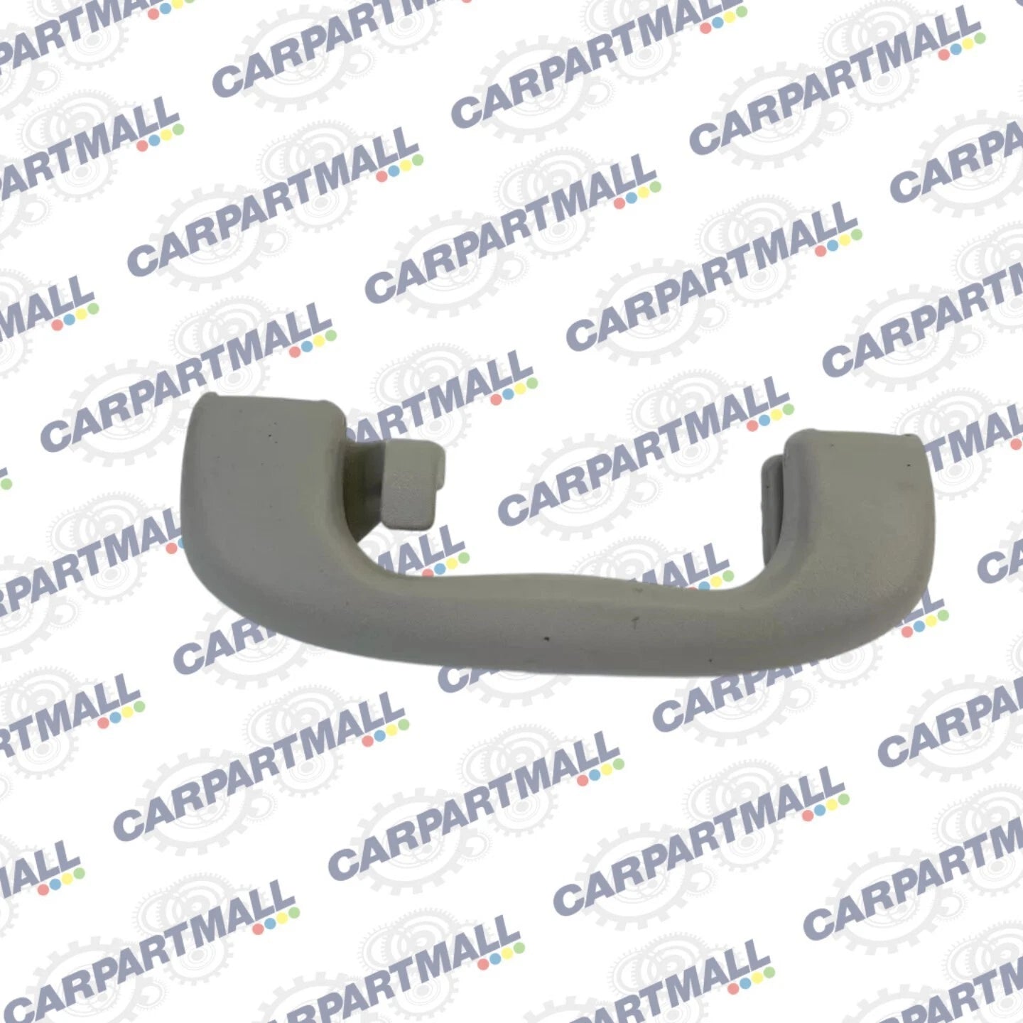 2013-2015 CHEVY MALIBU REAR LEFT DRIVER SIDE CEILING ASSIST GRIP HANDLE GRAY OEM