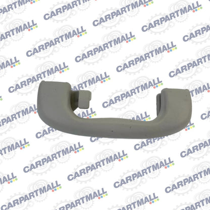 2013-2015 CHEVY MALIBU REAR LEFT DRIVER SIDE CEILING ASSIST GRIP HANDLE GRAY OEM