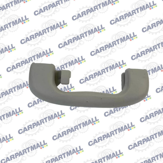 2013-2015 CHEVY MALIBU REAR LEFT DRIVER SIDE CEILING ASSIST GRIP HANDLE GRAY OEM