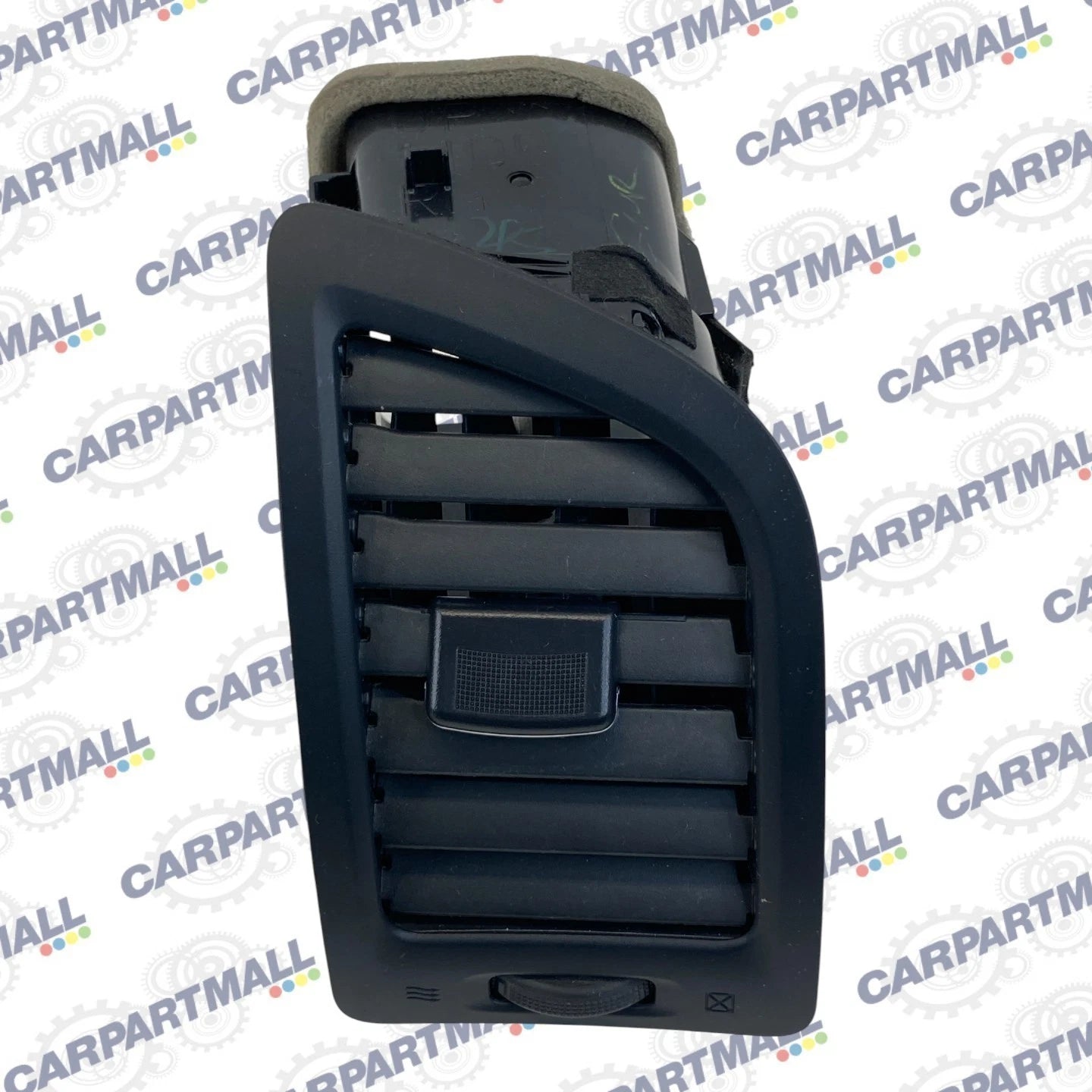 2013-2018 NISSAN ALTIMA DASH RIGHT PASSENGER SIDE A/C AIR VENT DUCT OUTER OEM