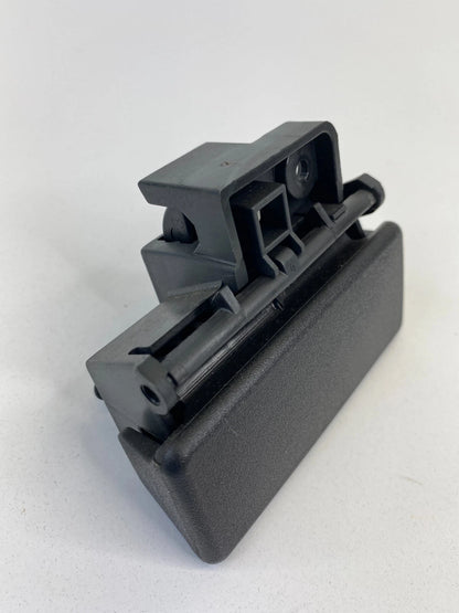 08-11 FORD FOCUS DASH GLOVE BOX COMPARTMENT LATCH LOCK HANDLE 7E53-5406004-AA