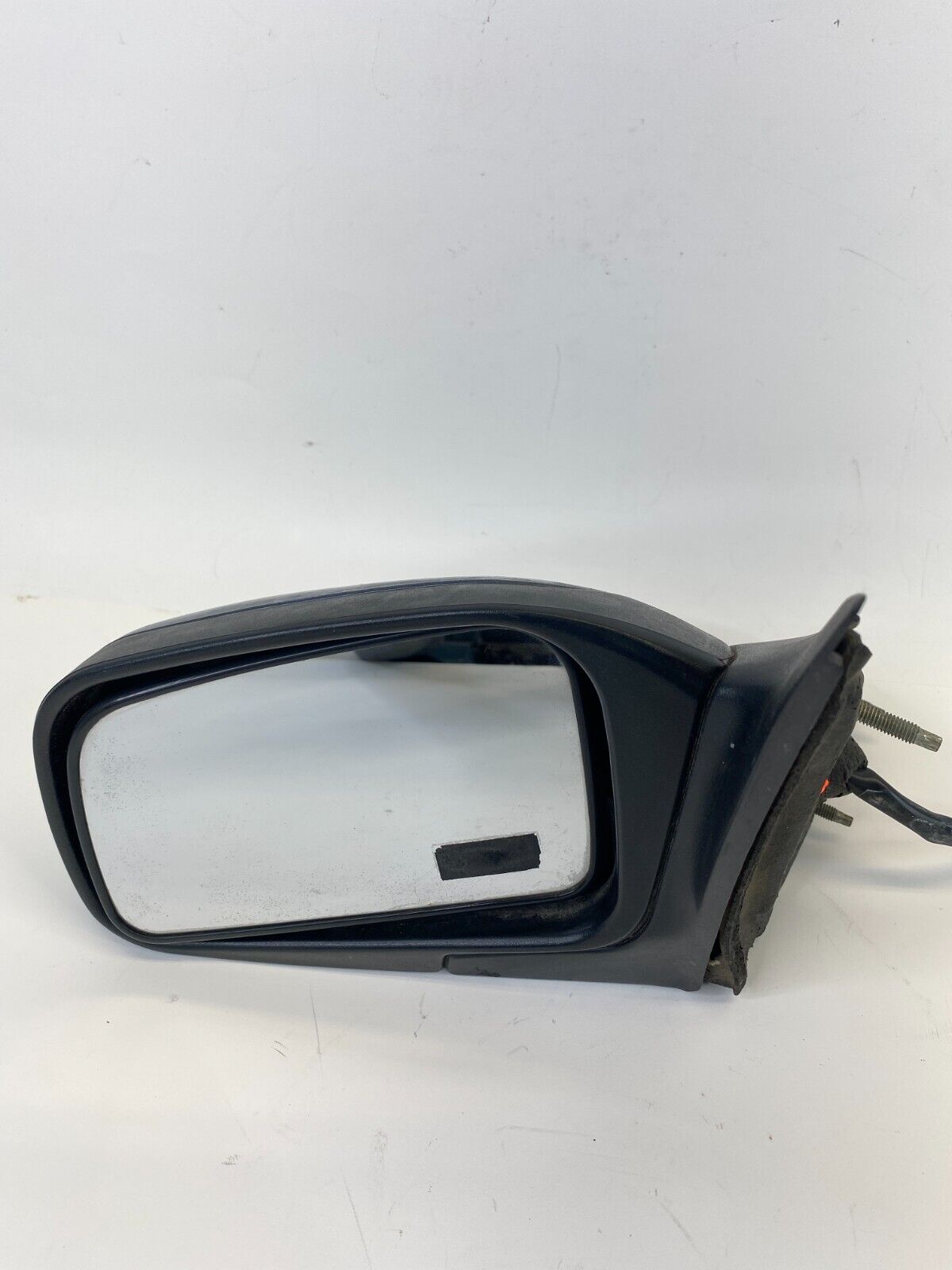 1997 97 Ford Crown Victoria Front Left Driver Side View Power Door Mirror