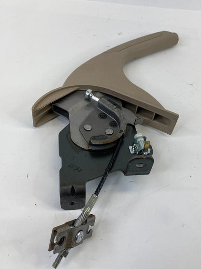 05 06 07 08 09 10 KIA SPORTAGE EMERGENCY PARKING BRAKE HANDLE LEVER ASSEMBLY OEM
