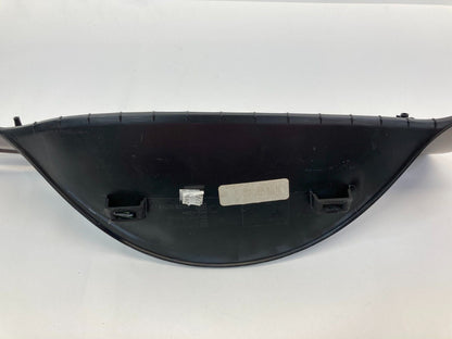 2006 2007 Buick Lucerne Sedan 4-DR Instrument Panel Cluster Trim Bezel 25769507